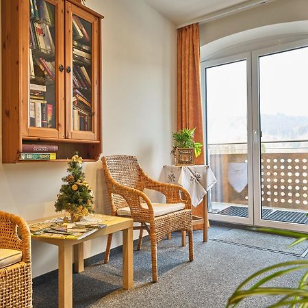 Pension Ehrenfried - Hotel Garni Kindberg Εξωτερικό φωτογραφία