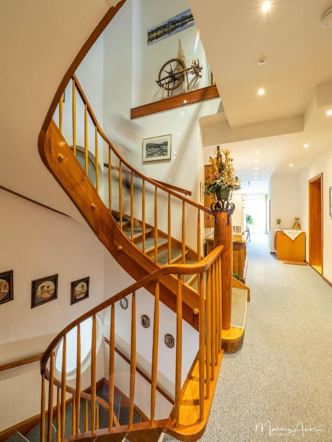 Pension Ehrenfried - Hotel Garni Kindberg Εξωτερικό φωτογραφία