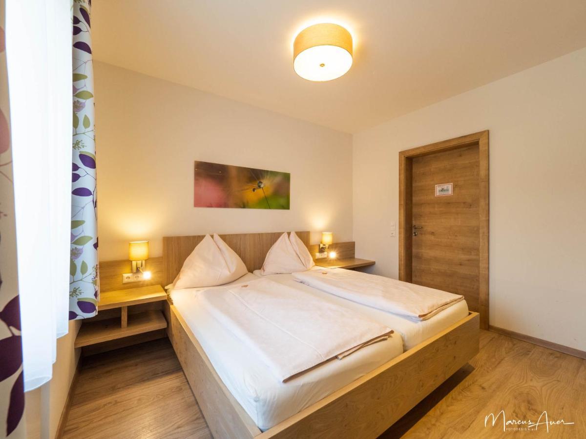 Pension Ehrenfried - Hotel Garni Kindberg Δωμάτιο φωτογραφία