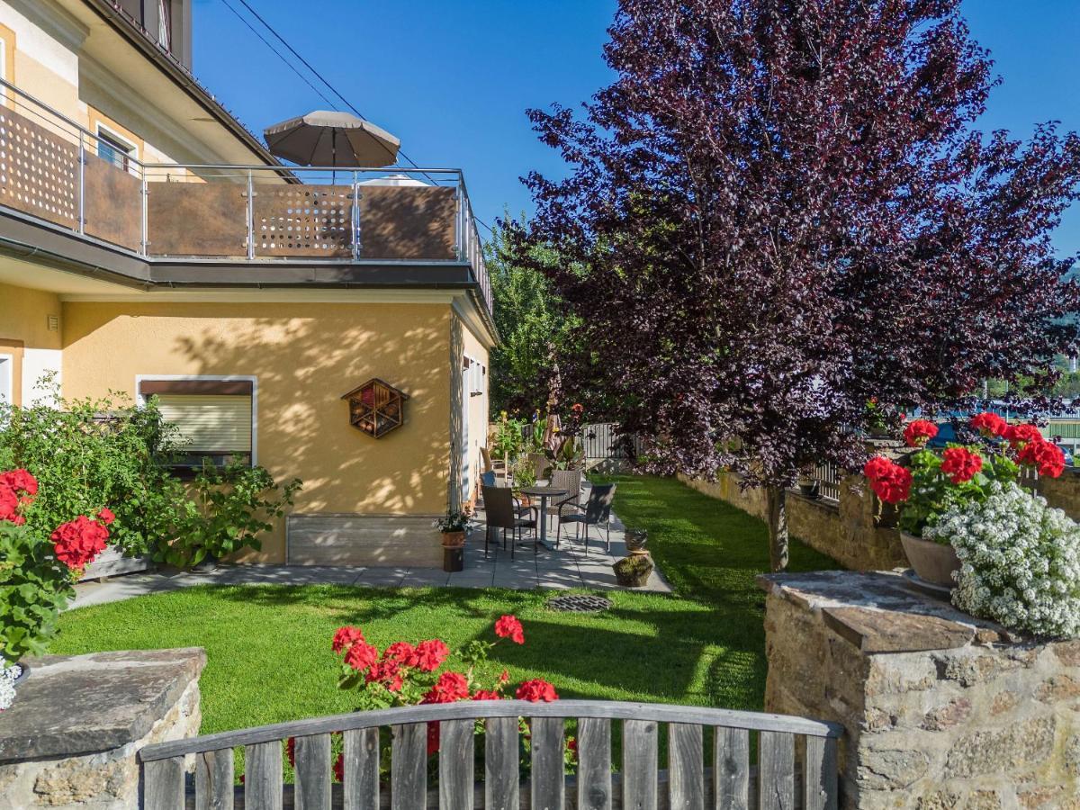 Pension Ehrenfried - Hotel Garni Kindberg Εξωτερικό φωτογραφία