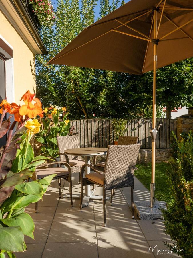 Pension Ehrenfried - Hotel Garni Kindberg Εξωτερικό φωτογραφία