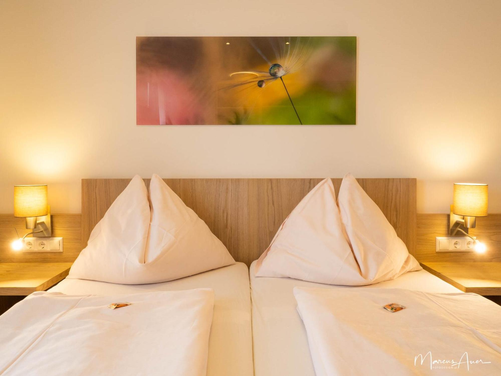 Pension Ehrenfried - Hotel Garni Kindberg Δωμάτιο φωτογραφία
