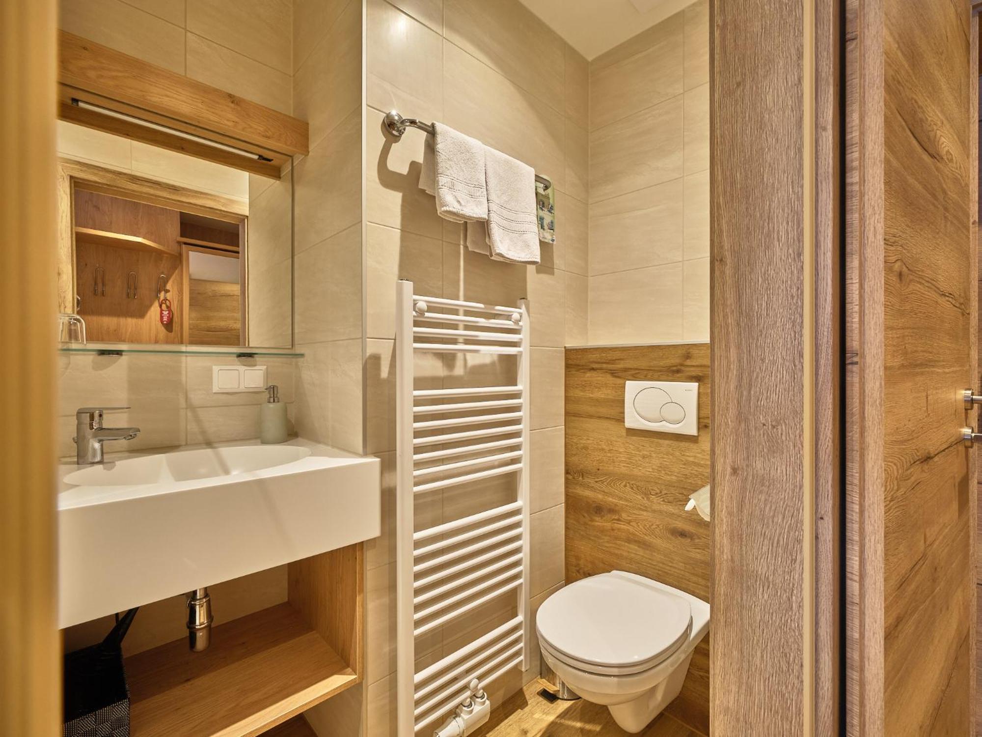 Pension Ehrenfried - Hotel Garni Kindberg Δωμάτιο φωτογραφία