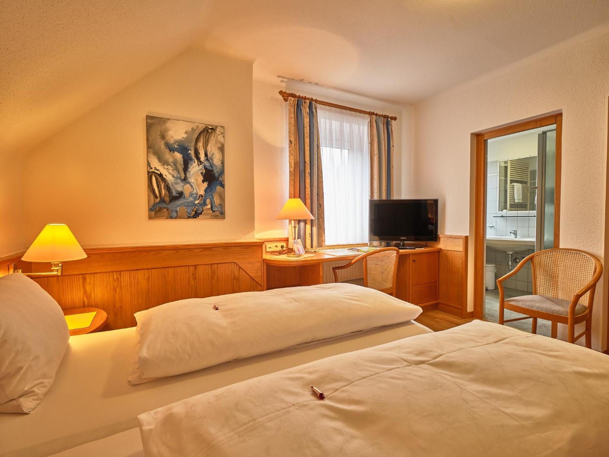 Pension Ehrenfried - Hotel Garni Kindberg Εξωτερικό φωτογραφία