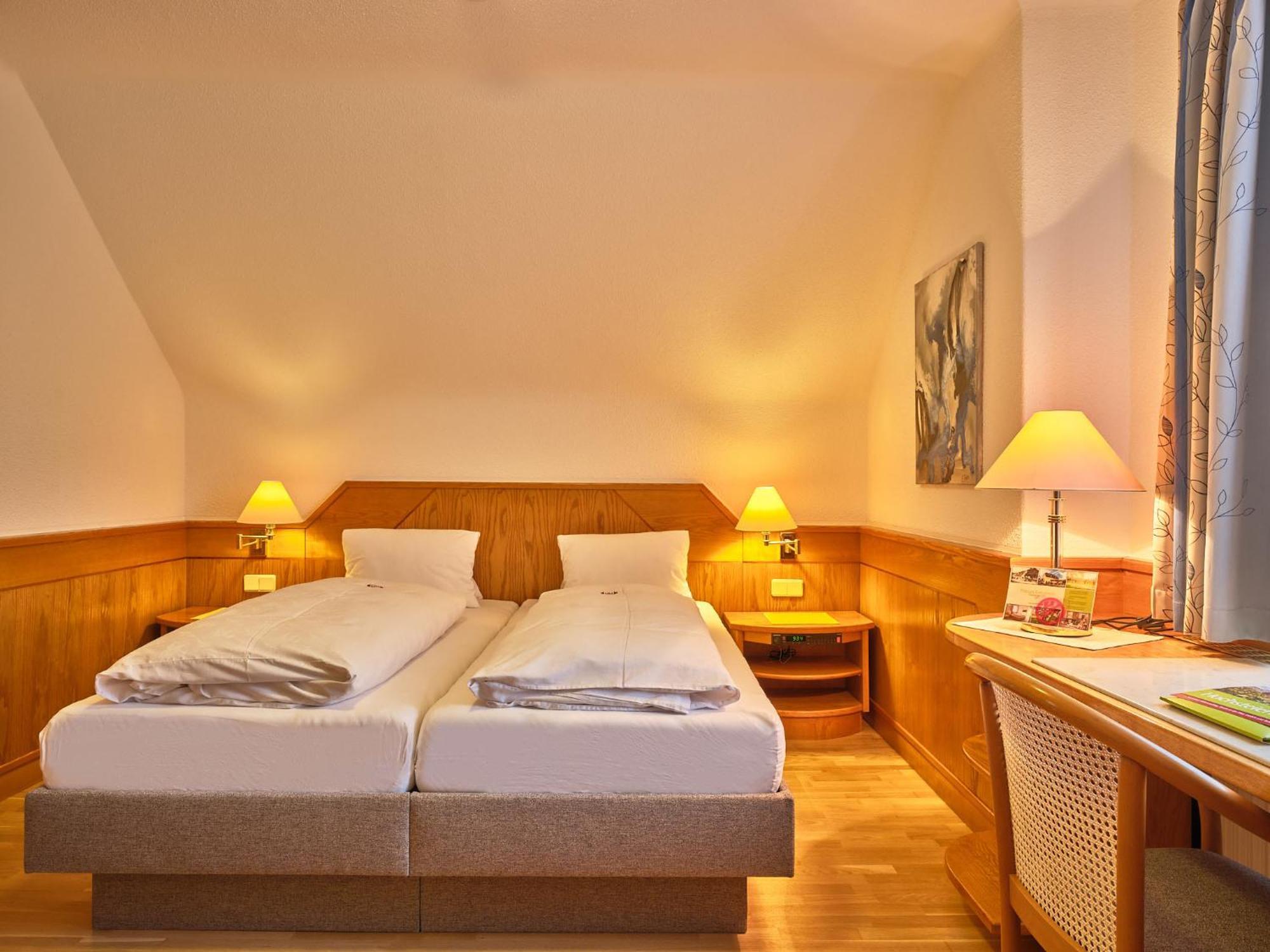 Pension Ehrenfried - Hotel Garni Kindberg Δωμάτιο φωτογραφία
