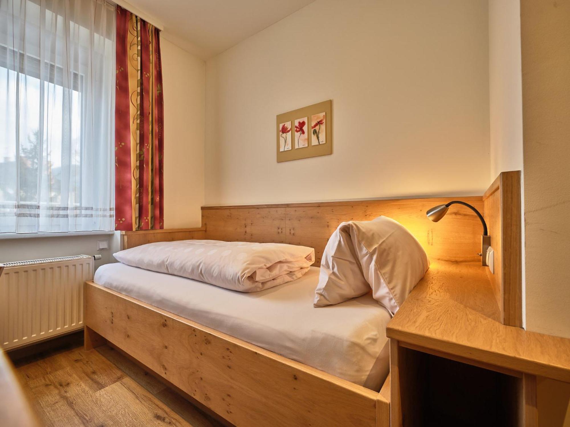 Pension Ehrenfried - Hotel Garni Kindberg Δωμάτιο φωτογραφία